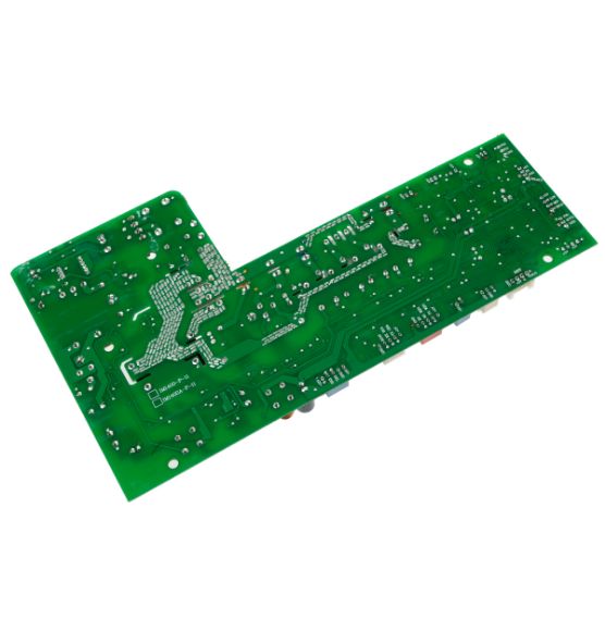 Picture of OEM General Electric (GE) WR55X38595 Main Control Board