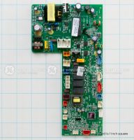Picture of OEM General Electric (GE) WR55X38595 Main Control Board