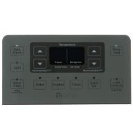 Picture of OEM GE Interface Dispens WR55X20759