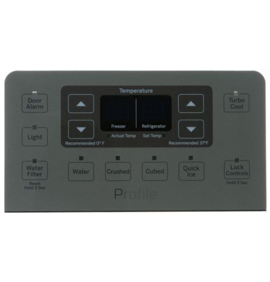 Picture of OEM GE Interface Dispens WR55X20759