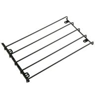 Picture of OEM GE Guide Oven Rack WB02K10394
