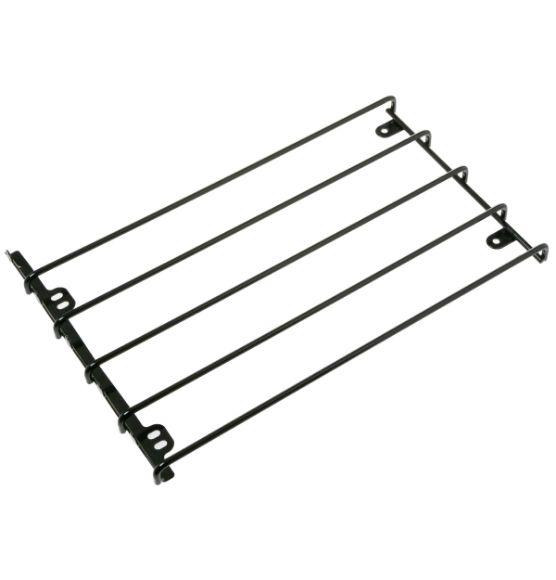 Picture of OEM GE Guide Oven Rack WB02K10394