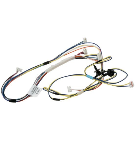Picture of OEM General Electric (GE) WD21X31502 Dc Harness