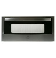 Picture of OEM General Electric (GE) WB56X37200 Stainless Steel Door