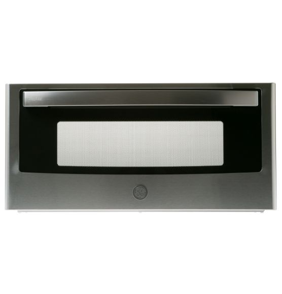 Picture of OEM General Electric (GE) WB56X37200 Stainless Steel Door