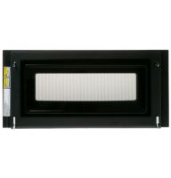 Picture of OEM General Electric (GE) WB56X37200 Stainless Steel Door