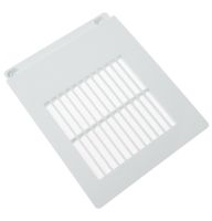 Picture of OEM General Electric (GE) WE20X27503 Condenser Inlet Vent