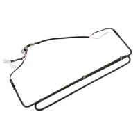 Picture of OEM General Electric (GE) WR51X39386 Defrost Heater & Harness