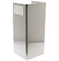 Picture of OEM GE Upper Chimney Sec WB38X10156