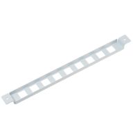 Picture of OEM General Electric (GE) WR72X31779 White Center Cantilever