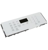 Picture of OEM General Electric (GE) WB27X38673  Oven Control &