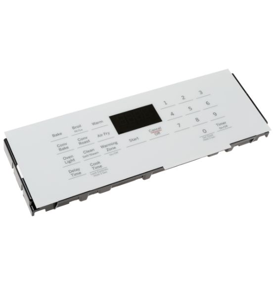 Picture of OEM General Electric (GE) WB27X38673  Oven Control &