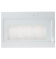 Picture of OEM General Electric (GE) WB56X44659 White Door Asm