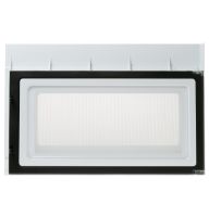 Picture of OEM General Electric (GE) WB56X44659 White Door Asm