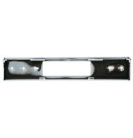 Picture of OEM General Electric (GE) WB36X40811 White Panel Manifold