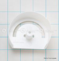 Picture of OEM General Electric (GE) WR02X31126  Adjustable