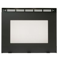 Picture of OEM General Electric (GE) WB56X30838  Outer Door