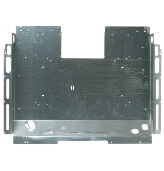 Picture of OEM GE Box Burner Sp WB63K10190