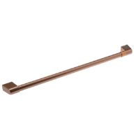 Picture of OEM General Electric (GE) WB15X33773 Brushed Copper Handle W/