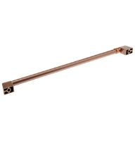 Picture of OEM General Electric (GE) WB15X33773 Brushed Copper Handle W/