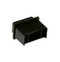 Picture of OEM GE Buttons Black WD09X24600