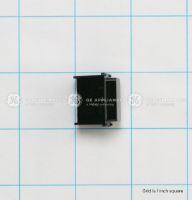 Picture of OEM GE Buttons Black WD09X24600