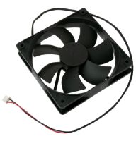 Picture of OEM General Electric (GE) WR60X35410 Condenser Fan