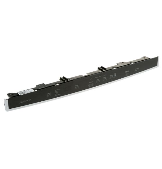 Picture of OEM General Electric (GE) WD21X31588  Configured Top