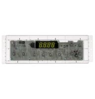 Picture of OEM GE WB27X44727 Range LED Oven Control Board (Gas)