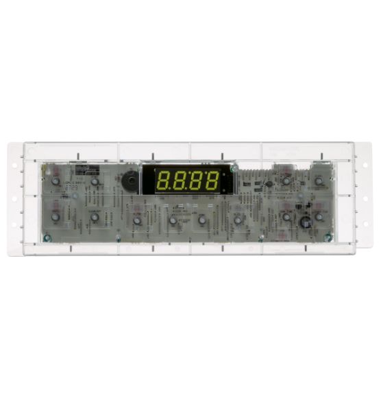 Picture of OEM GE WB27X44727 Range LED Oven Control Board (Gas)
