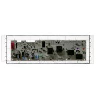 Picture of OEM GE WB27X44727 Range LED Oven Control Board (Gas)