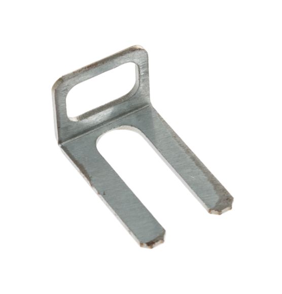 Picture of OEM General Electric (GE) WR02X32751 Center Support Fork
