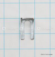 Picture of OEM General Electric (GE) WR02X32751 Center Support Fork