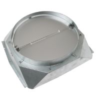 Picture of OEM General Electric (GE) WB34X41204 Damper Assembly 10 Round