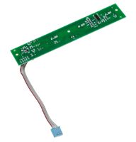 Picture of OEM General Electric (GE) WR55X38950 Display Board