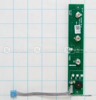 Picture of OEM General Electric (GE) WR55X38950 Display Board