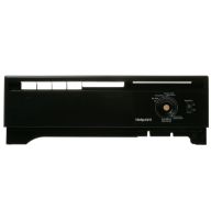 Picture of OEM GE Escutcheon & In WD34X20755