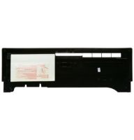 Picture of OEM GE Escutcheon & In WD34X20755