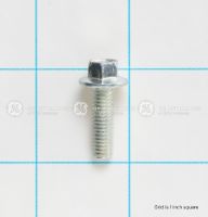 Picture of OEM General Electric (GE) WD02X25064 Handle Screw