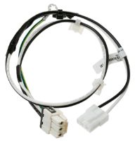 Picture of OEM General Electric (GE) WE15X27306 Harness Extension