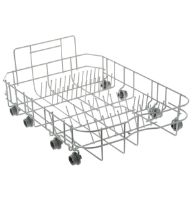Picture of OEM General Electric (GE) WD28X24670 Lower Rack Assembly
