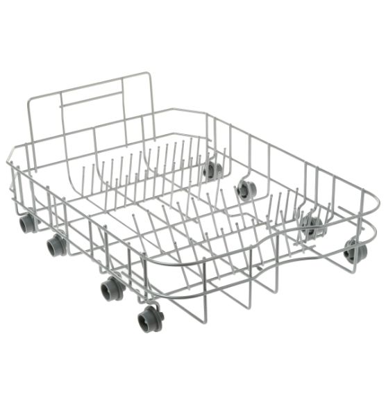 Picture of OEM General Electric (GE) WD28X24670 Lower Rack Assembly