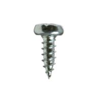 Picture of OEM GE Screw St3.5 X 9 WR01X27789