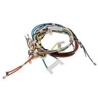 Picture of OEM GE  Wb18x32674 Maintop And WB18X31191