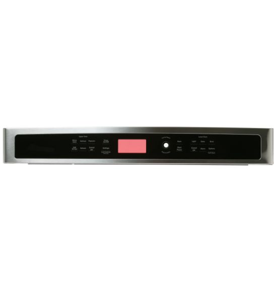 Picture of OEM General Electric (GE) WB56X38544 Parts Assembly-controller