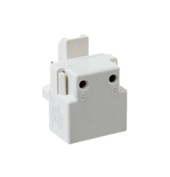 Picture of OEM General Electric (GE) WR55X31710 Ptc Starter