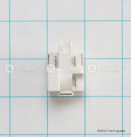 Picture of OEM General Electric (GE) WR55X31710 Ptc Starter