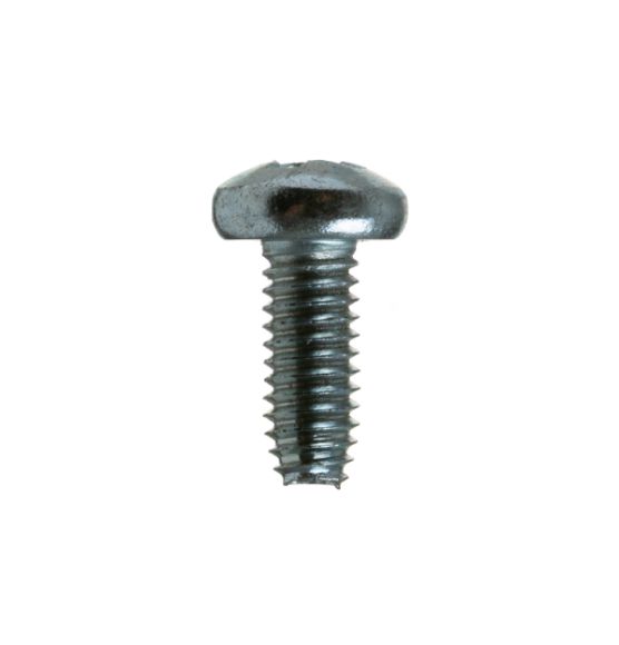 Picture of OEM General Electric (GE) WB02X39006 Screw Pan Head M4*10