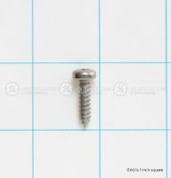 Picture of OEM General Electric (GE) WR02X36985 Screw St4.8-1.6 Ab Pnt25