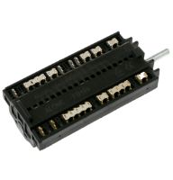 Picture of OEM General Electric (GE) WB24X28414 Selector Switch
